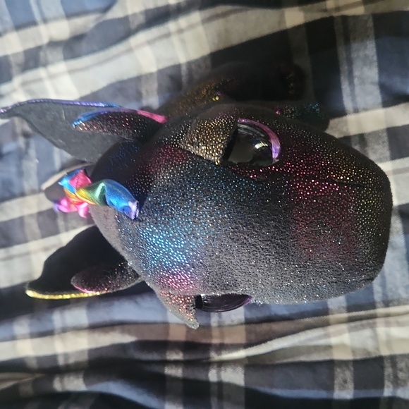 Ty Anora dragon - Picture 10 of 14